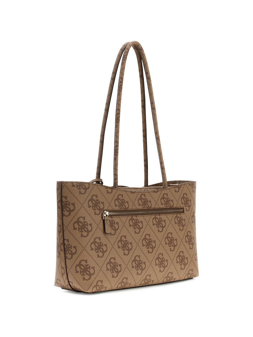Shopper - JANIE LOGO GIRLFRIEND CARRYALL