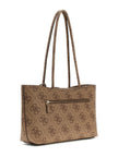 Shopper - JANIE LOGO GIRLFRIEND CARRYALL