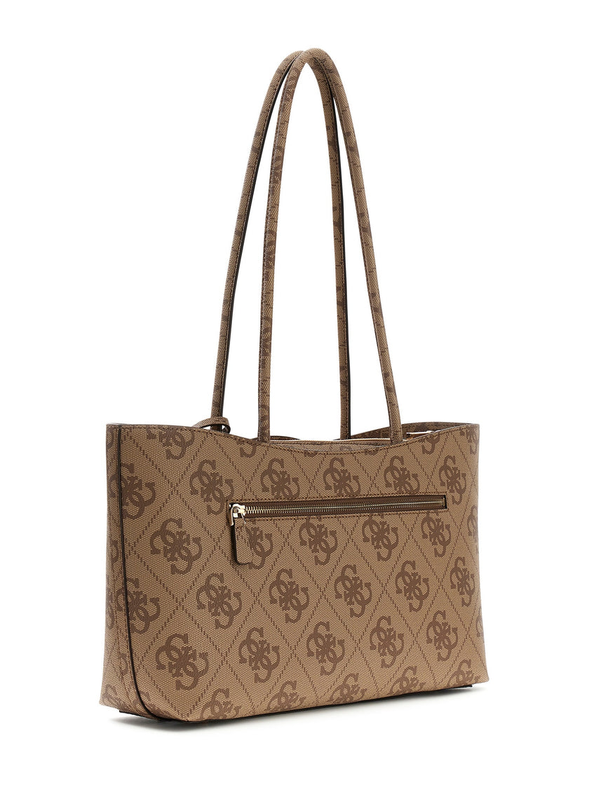 Shopper - JANIE LOGO GIRLFRIEND CARRYALL