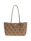 Shopper - JANIE LOGO GIRLFRIEND CARRYALL