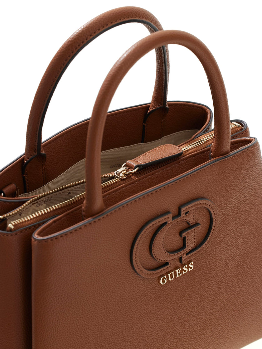 Handtasche - ISOLA 3 COMP SATCHEL