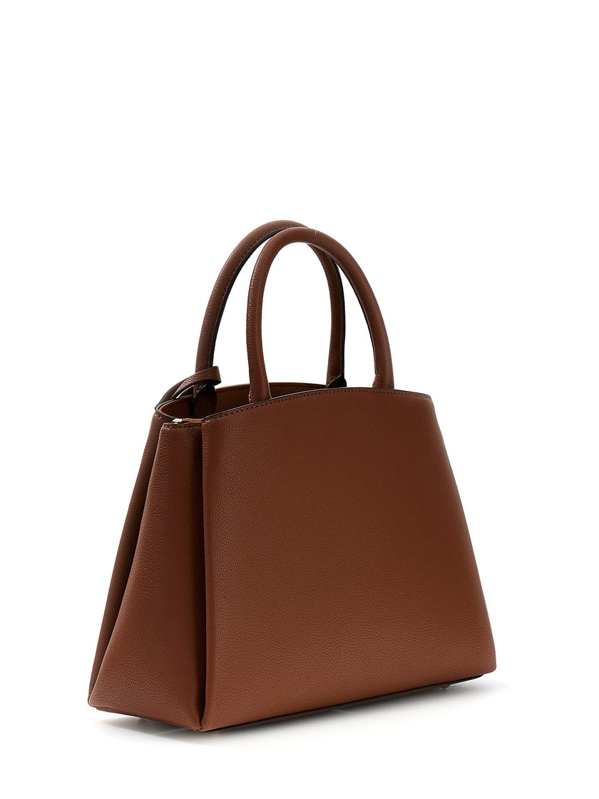 Handtasche - ISOLA 3 COMP SATCHEL