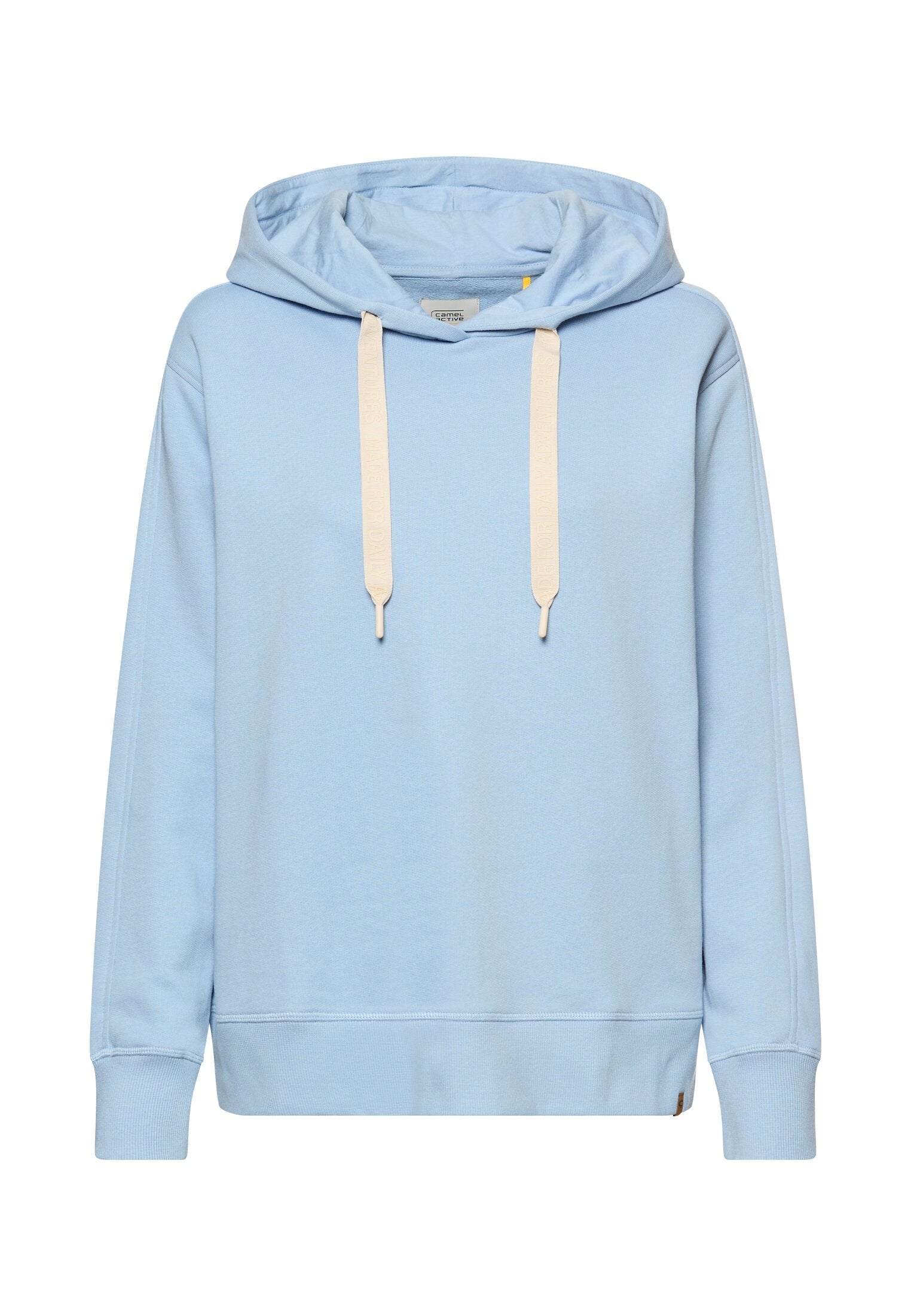 Hoodie - Baumwolle