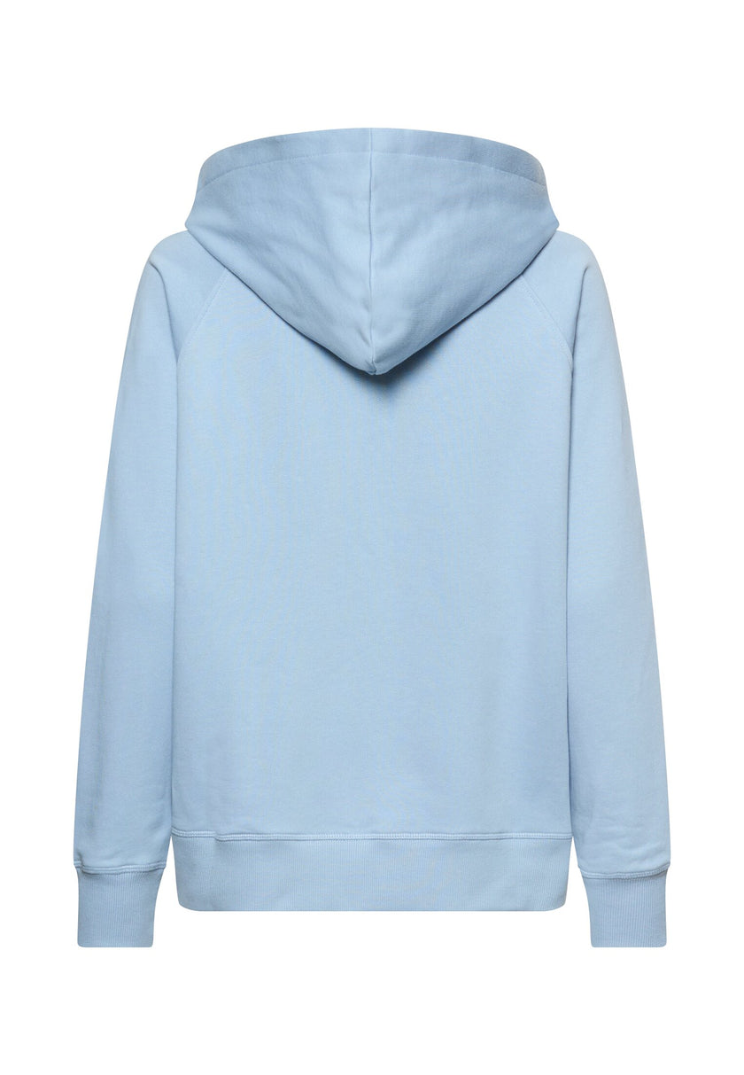 Hoodie - Baumwolle
