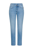 Jeans - Straight Fit