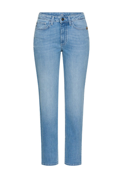 Jeans - Straight Fit