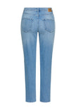 Jeans - Straight Fit