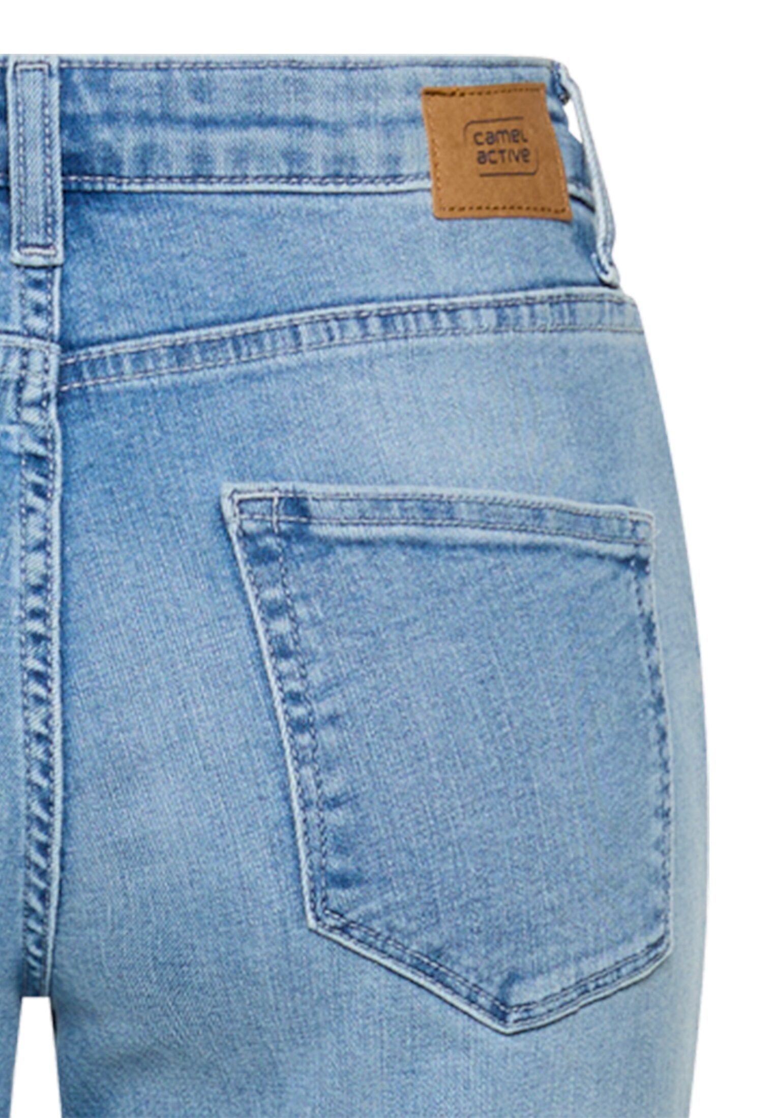 Jeans - Straight Fit