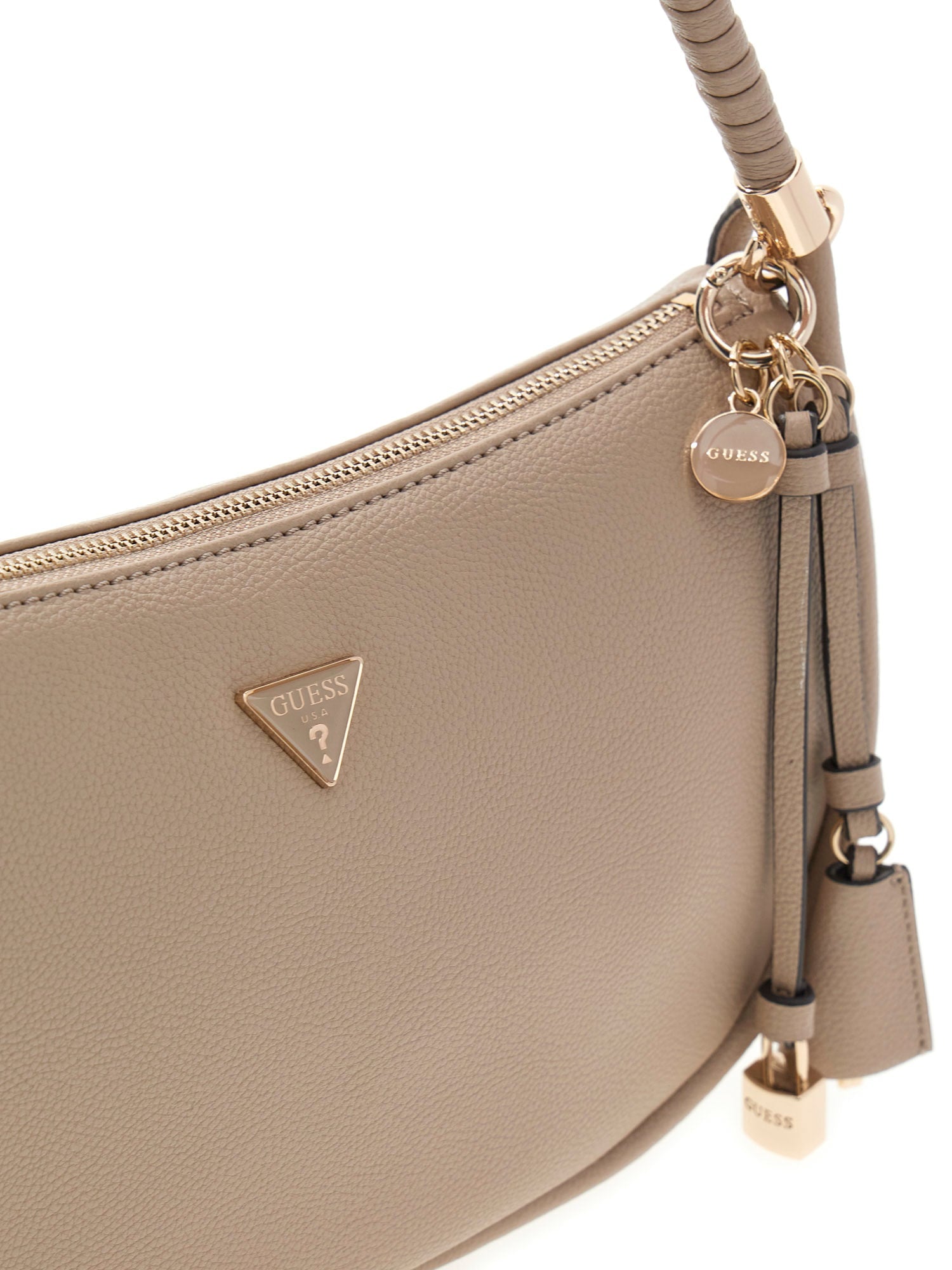 Tasche - DANYA HOBO SHOULDER BAG