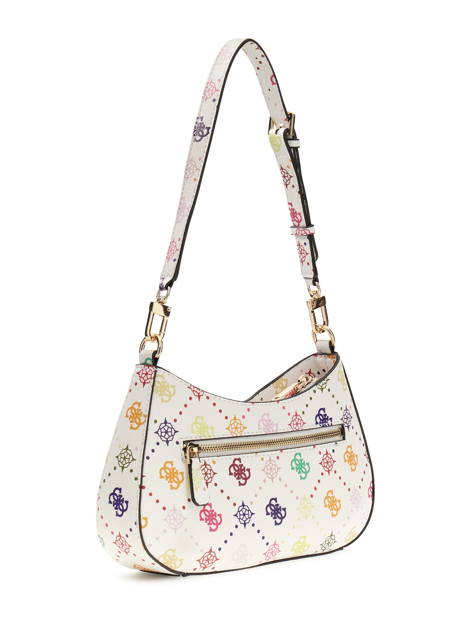 Tasche - EMELIE LOGO TOP ZIP SHLDR BAG