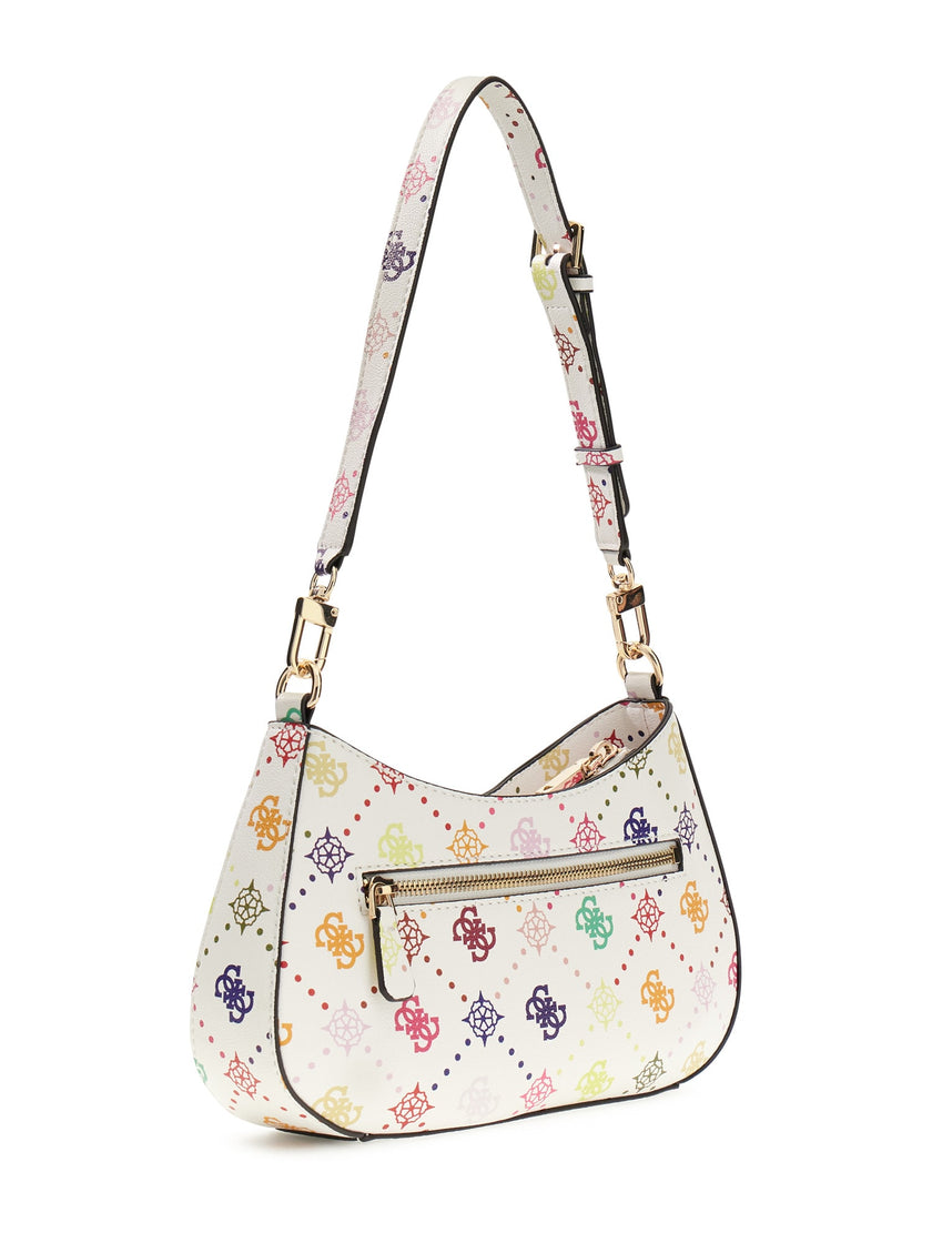 Tasche - EMELIE LOGO TOP ZIP SHLDR BAG