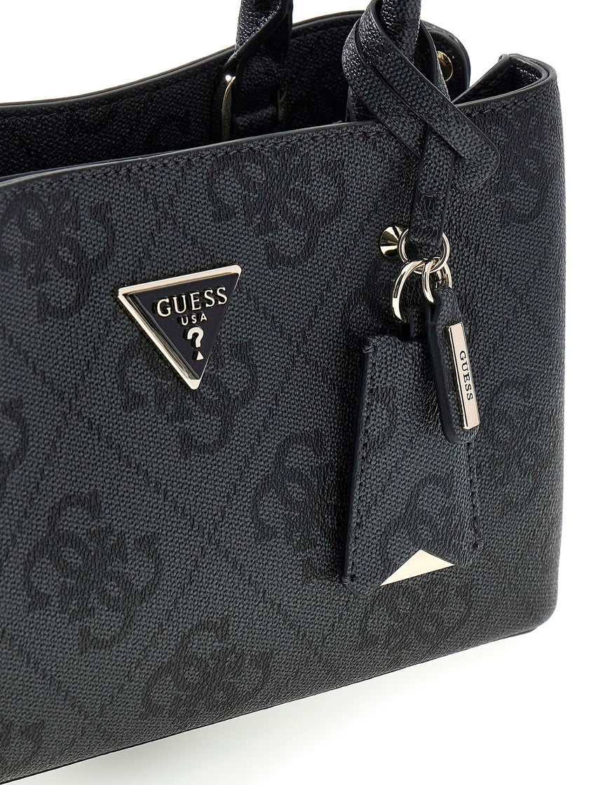 Schultertasche - MERIDIAN II SHOULDER SATCHEL