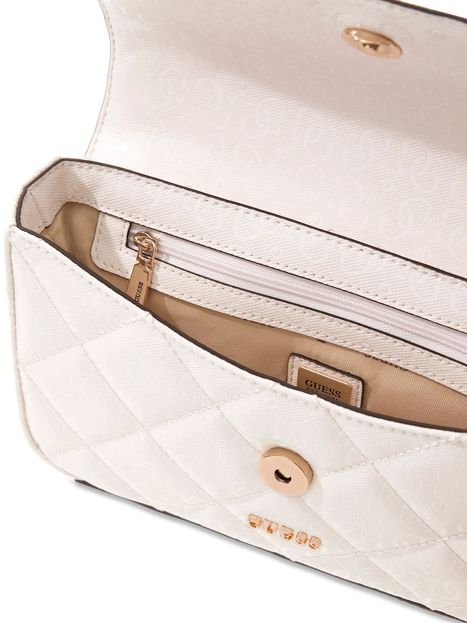 Handtasche - LIBBY FLAP CROSSBODY
