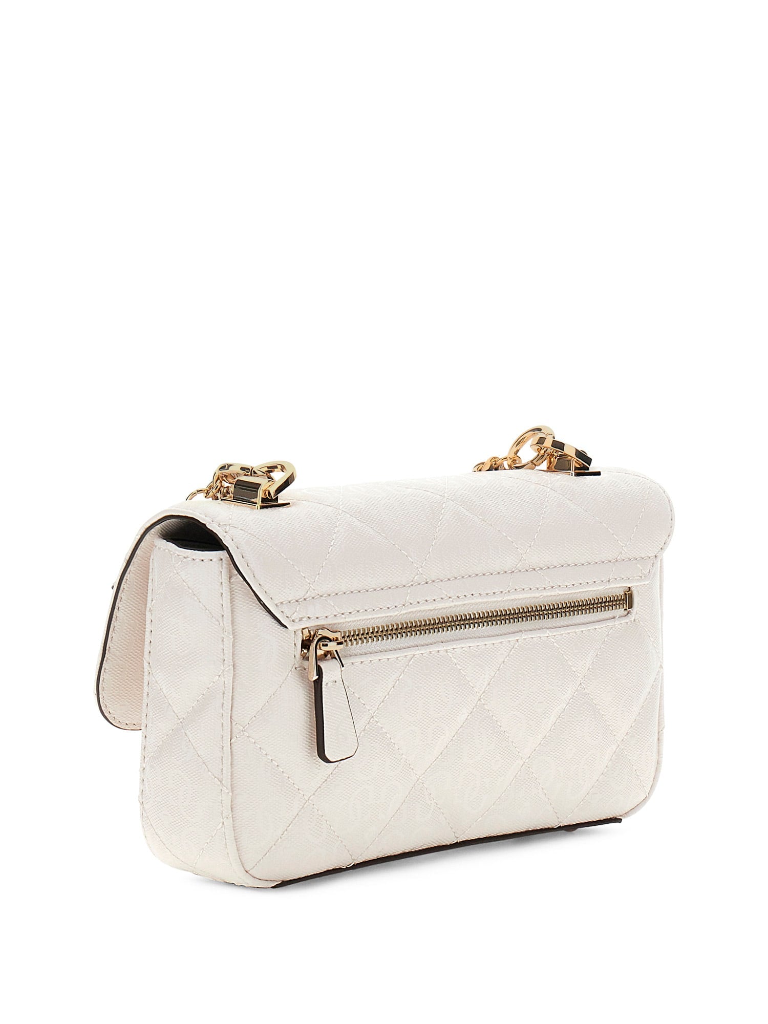 Handtasche - LIBBY FLAP CROSSBODY