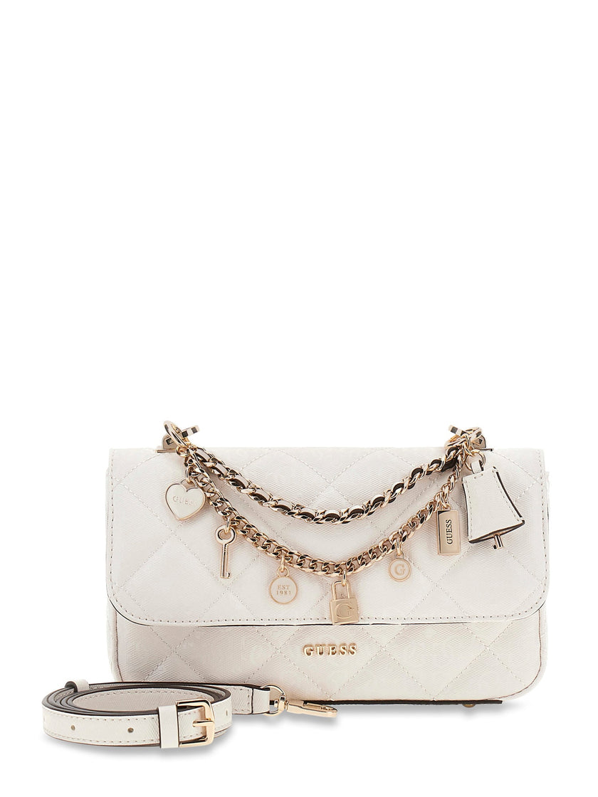Handtasche - LIBBY FLAP CROSSBODY