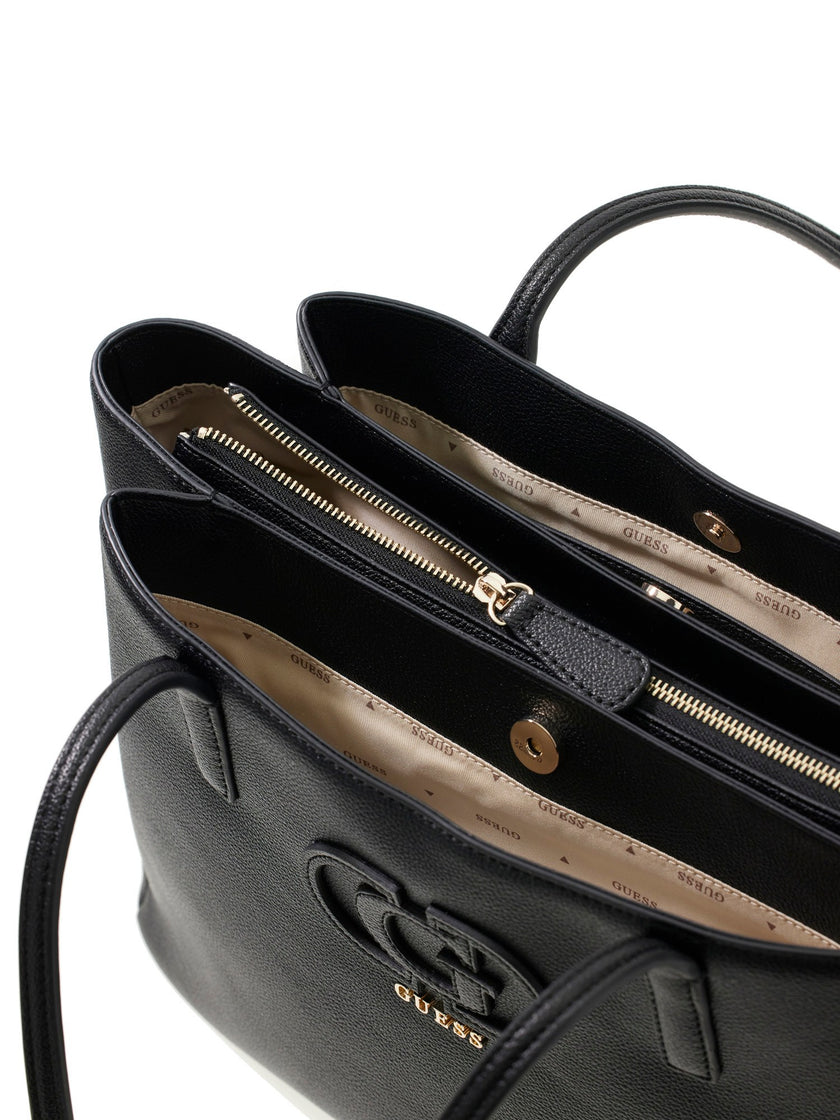 Shopper - ISOLA MULTI COMP TOTE