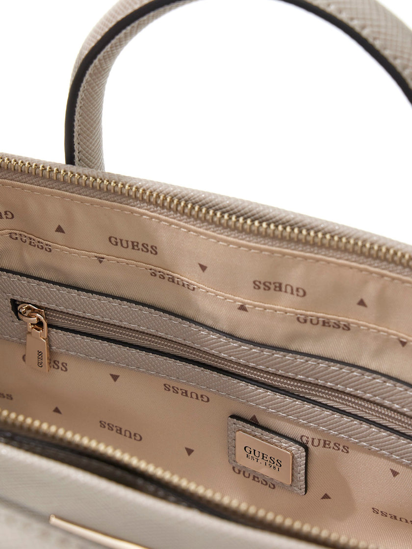 Handtasche - NOELLE II GIRLFRIEND SATCHEL