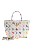 Shopper - EMELIE LOGO MINI TOTE