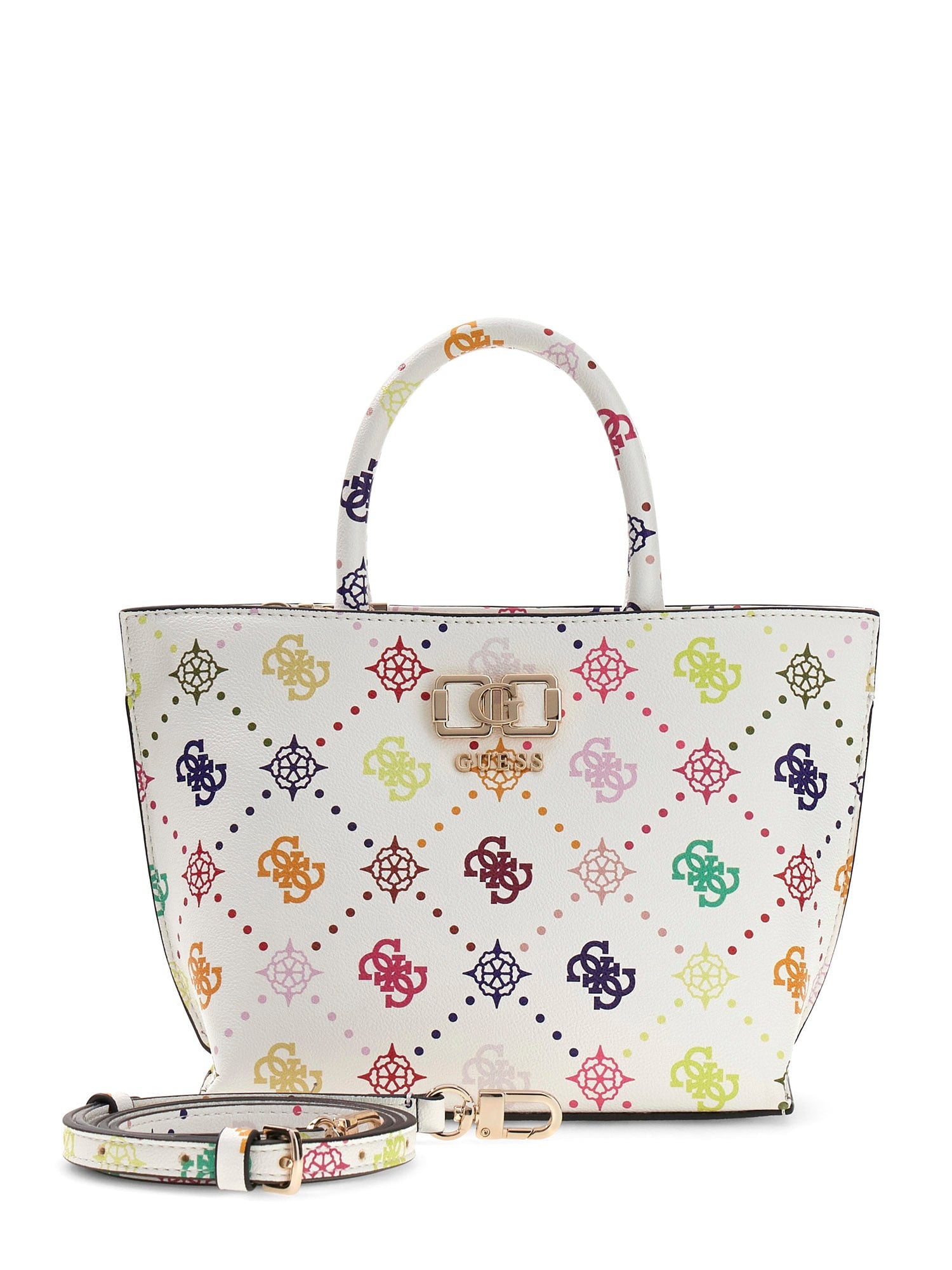 Shopper - EMELIE LOGO MINI TOTE