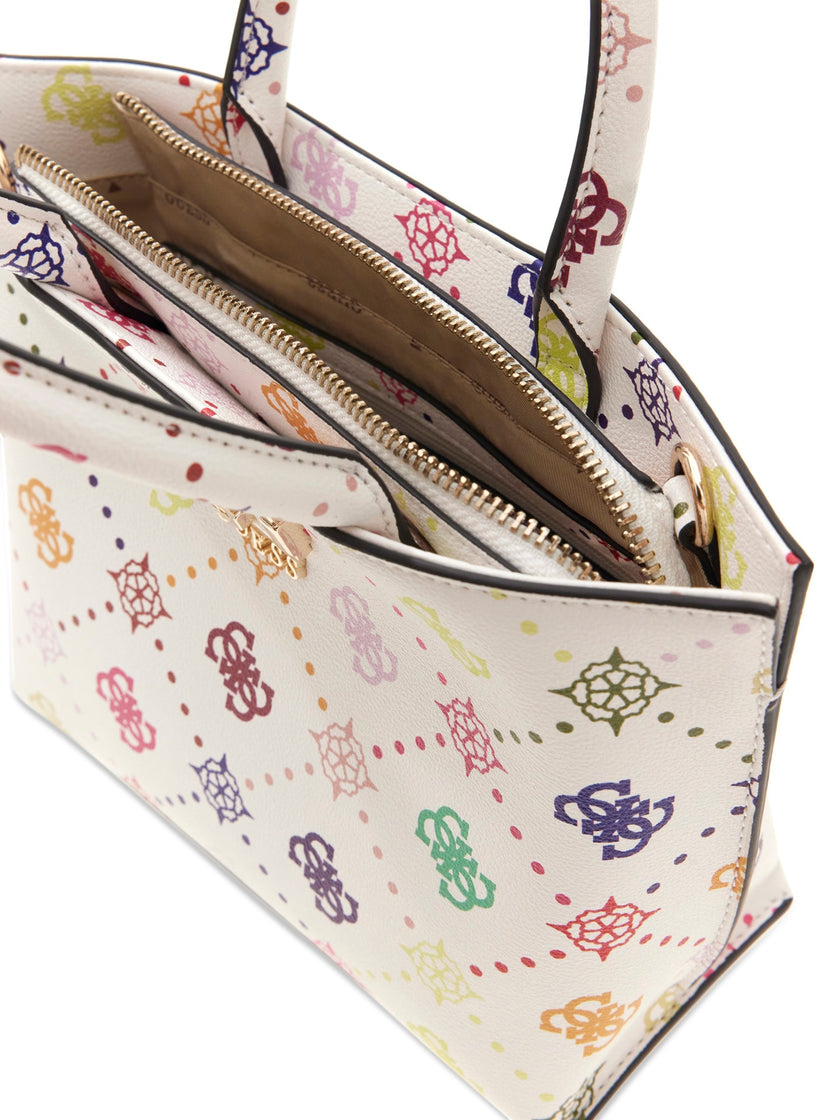 Shopper - EMELIE LOGO MINI TOTE