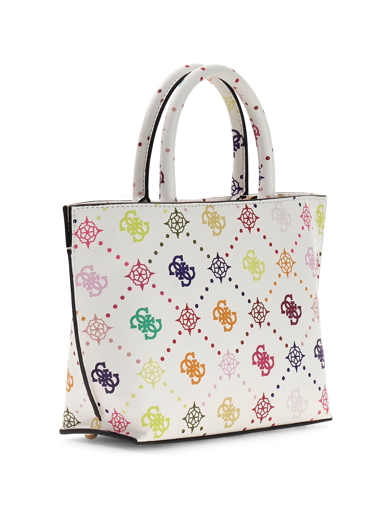 Shopper - EMELIE LOGO MINI TOTE