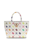 Shopper - EMELIE LOGO MINI TOTE
