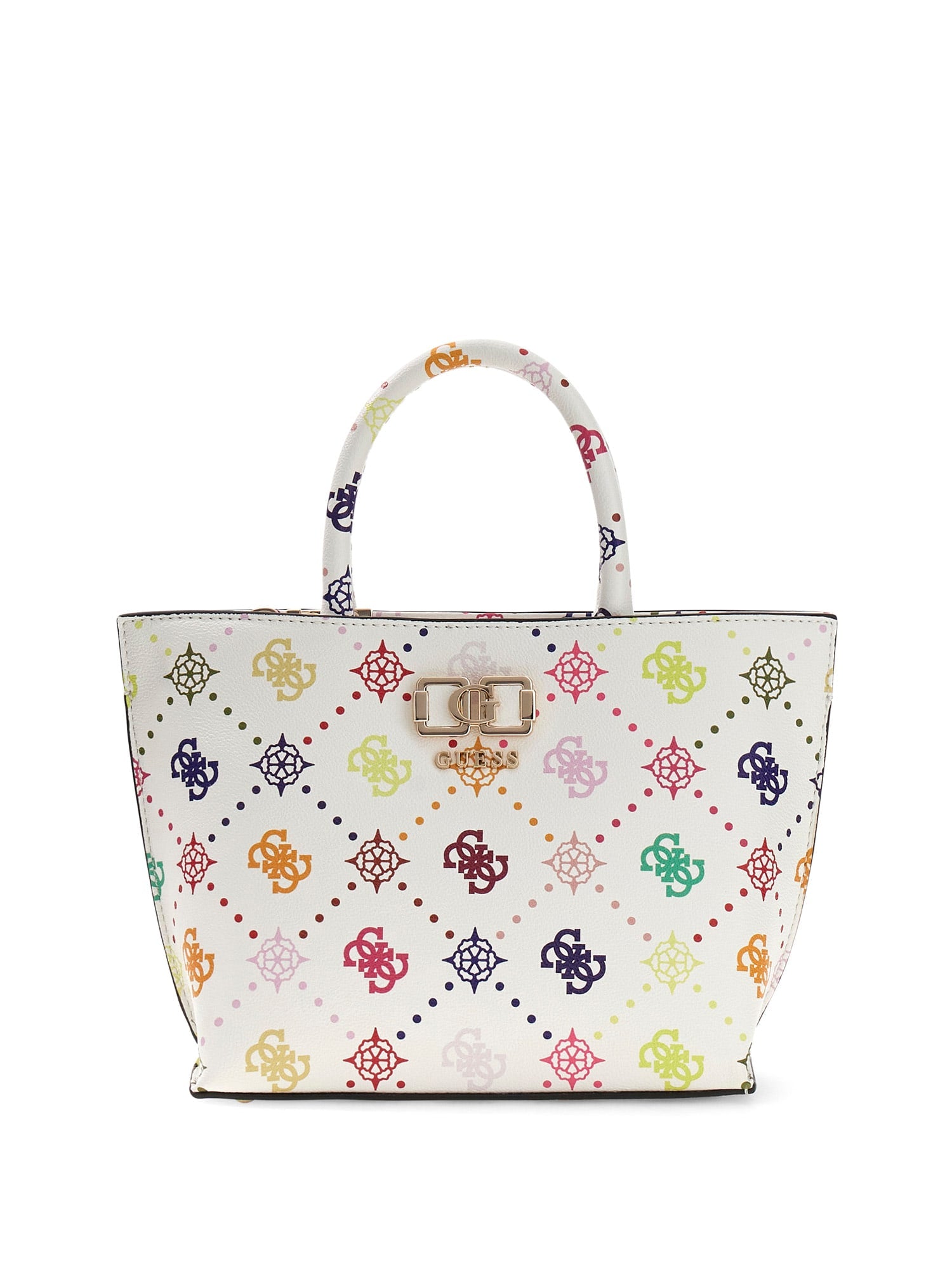 Shopper - EMELIE LOGO MINI TOTE