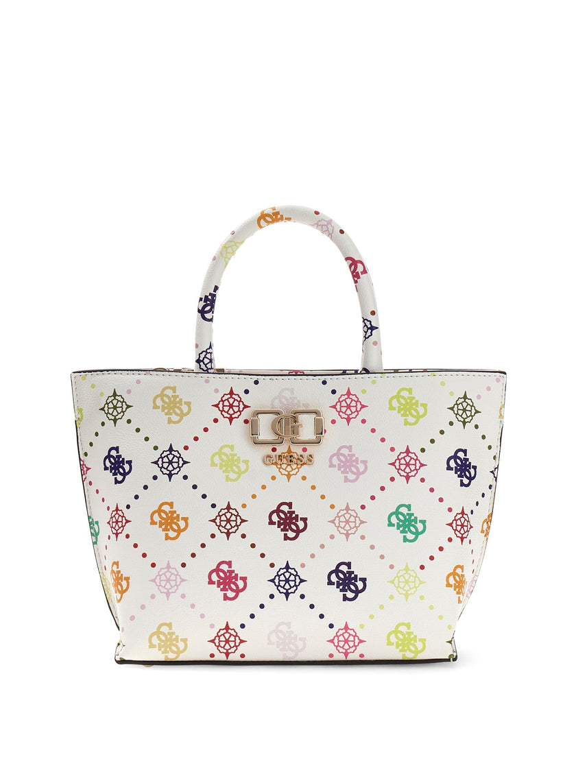 Shopper - EMELIE LOGO MINI TOTE