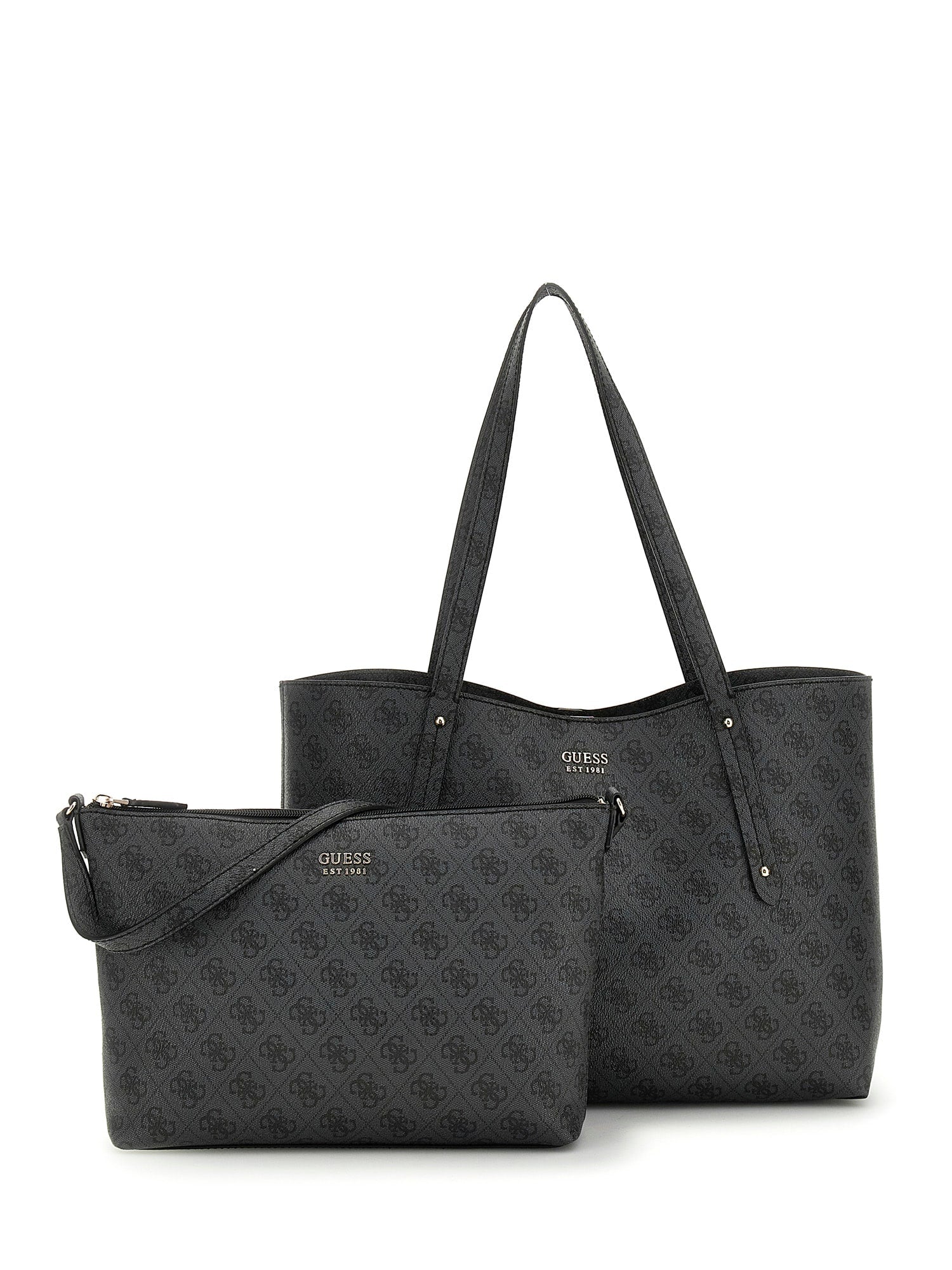 Shopper - BRENTON TOTE