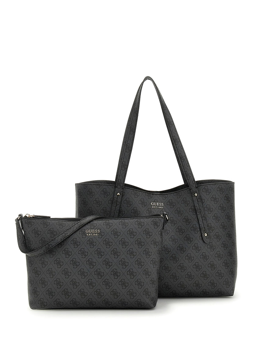 Shopper - BRENTON TOTE