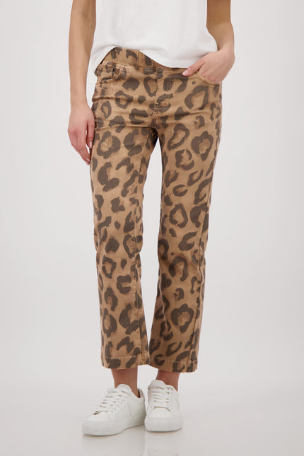 Hose - Animalprint