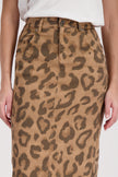 Rock - Animalprint