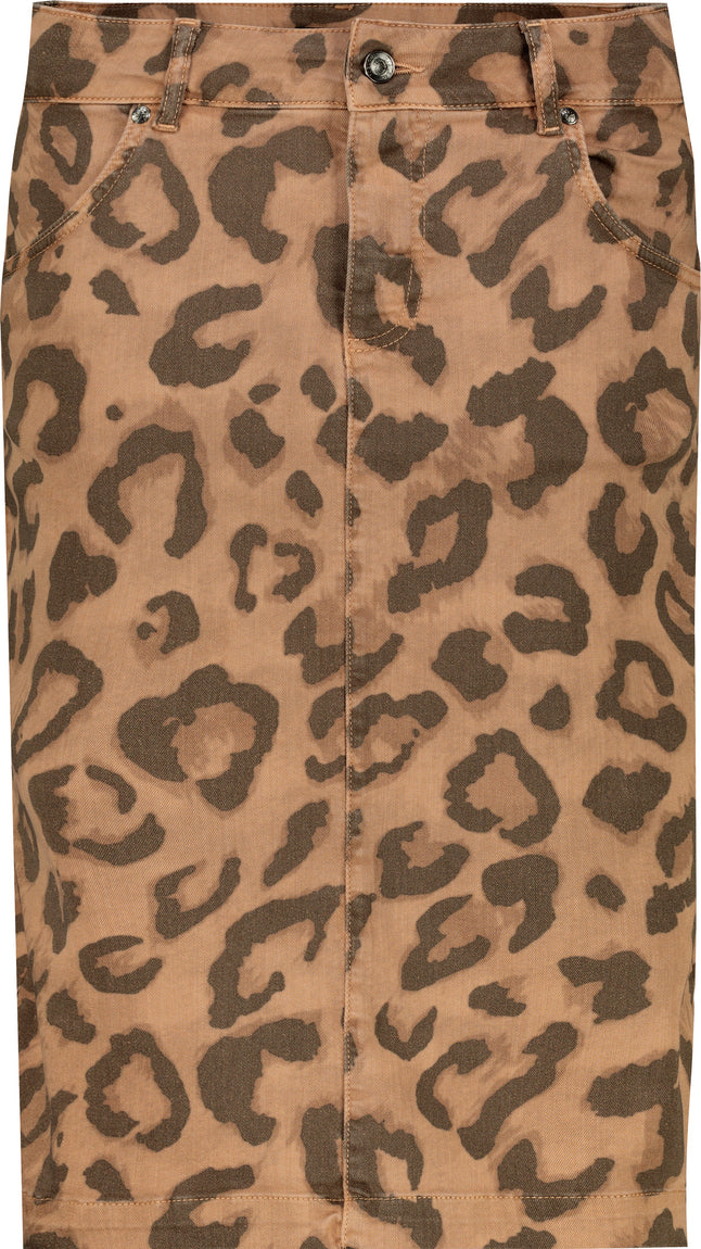 Rock - Animalprint
