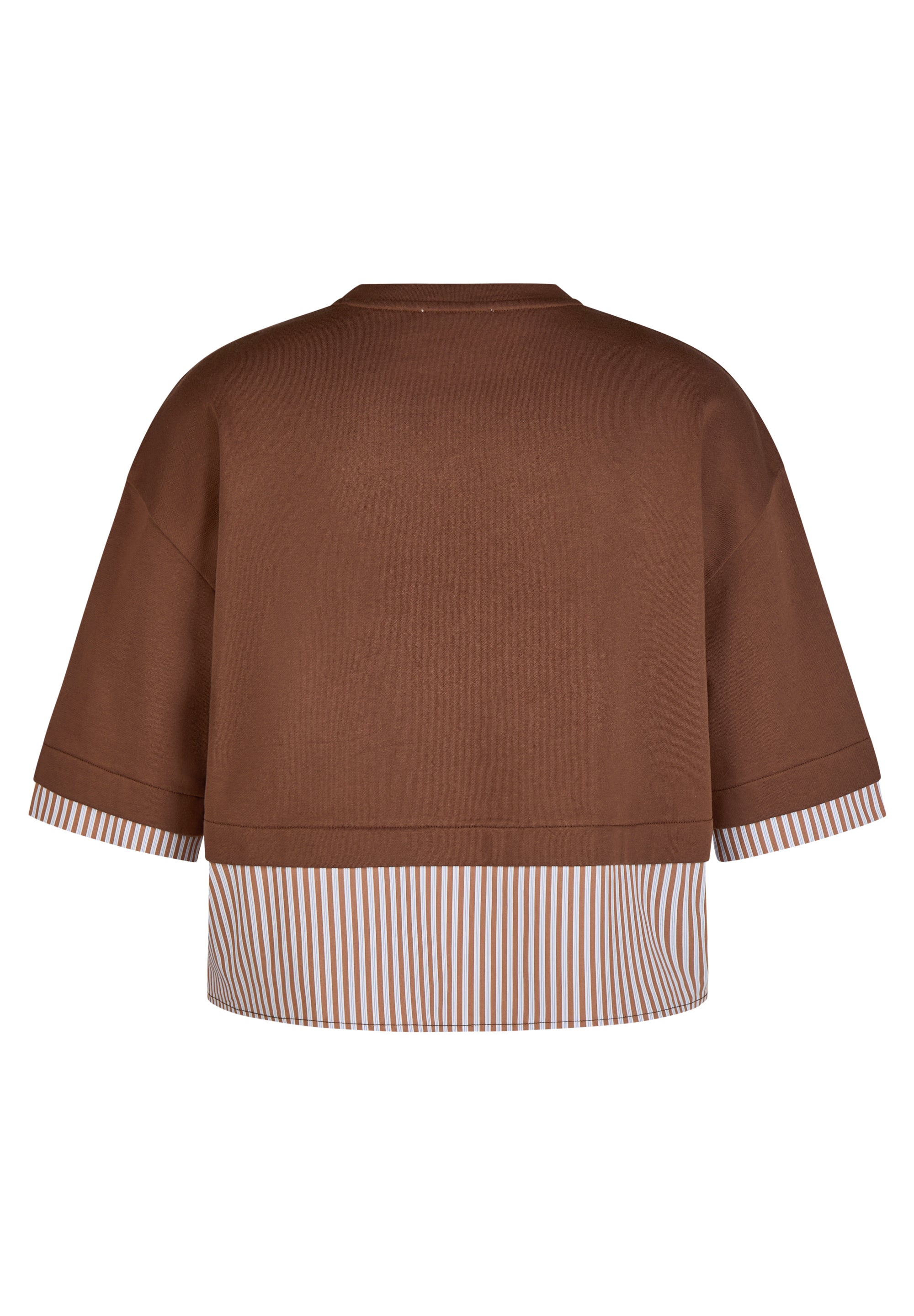 Sweatshirt - Floral Vibes