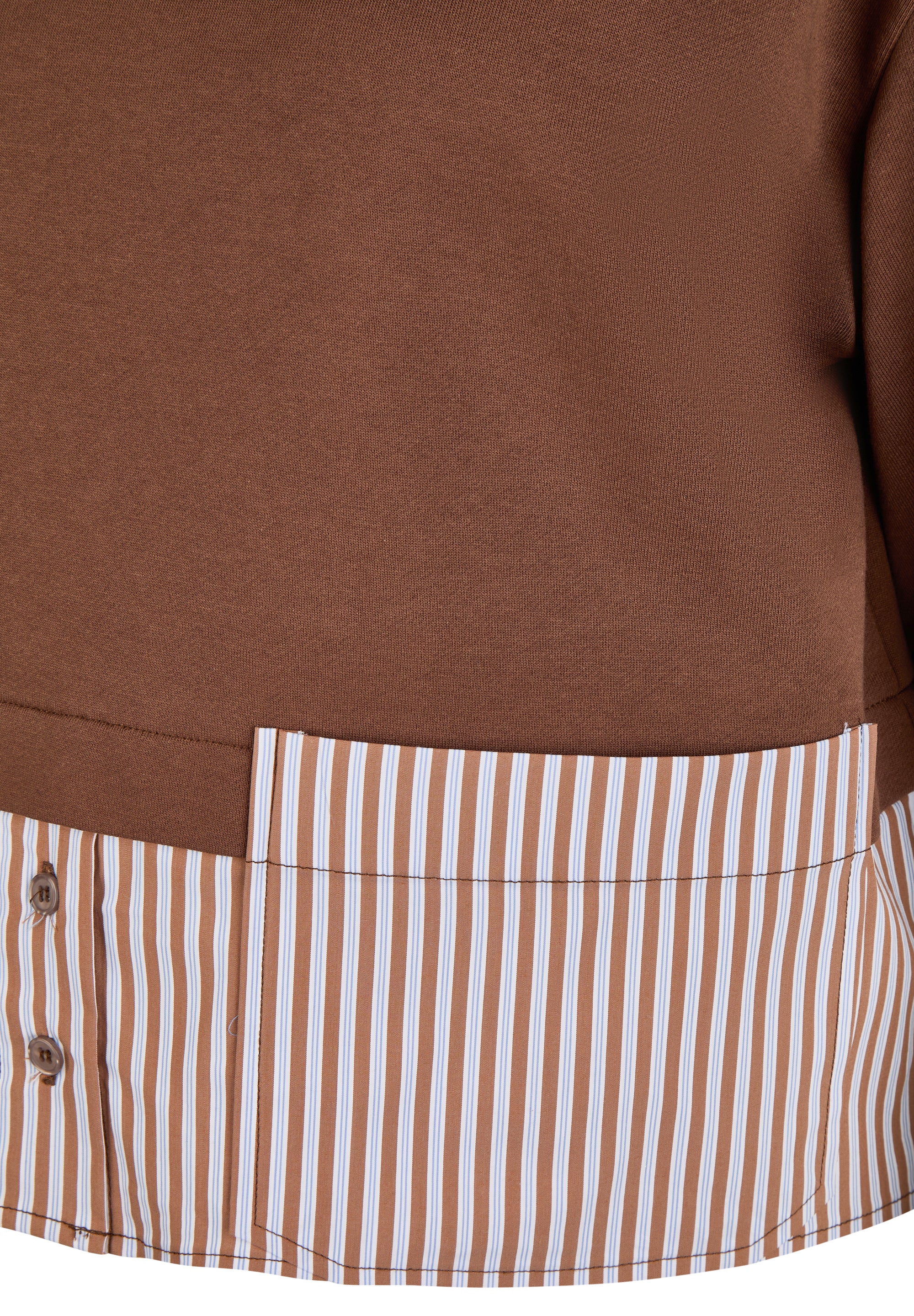 Sweatshirt - Floral Vibes