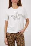 T-Shirt - Modalmix