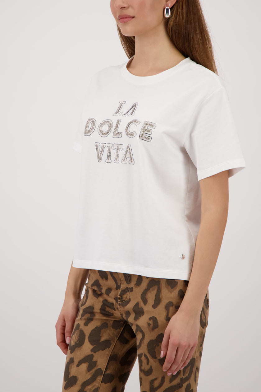 T-Shirt - Modalmix
