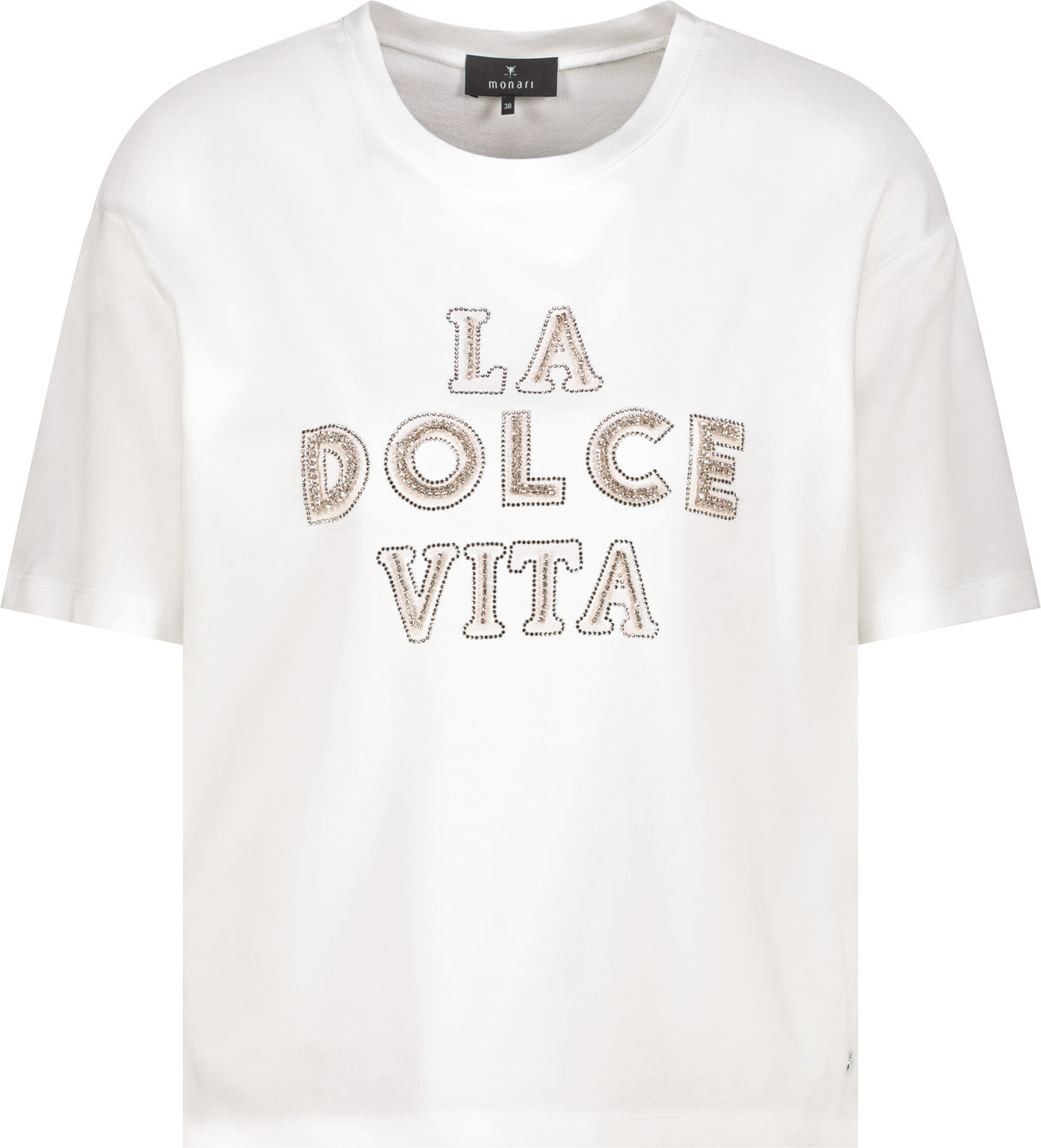 T-Shirt - Modalmix