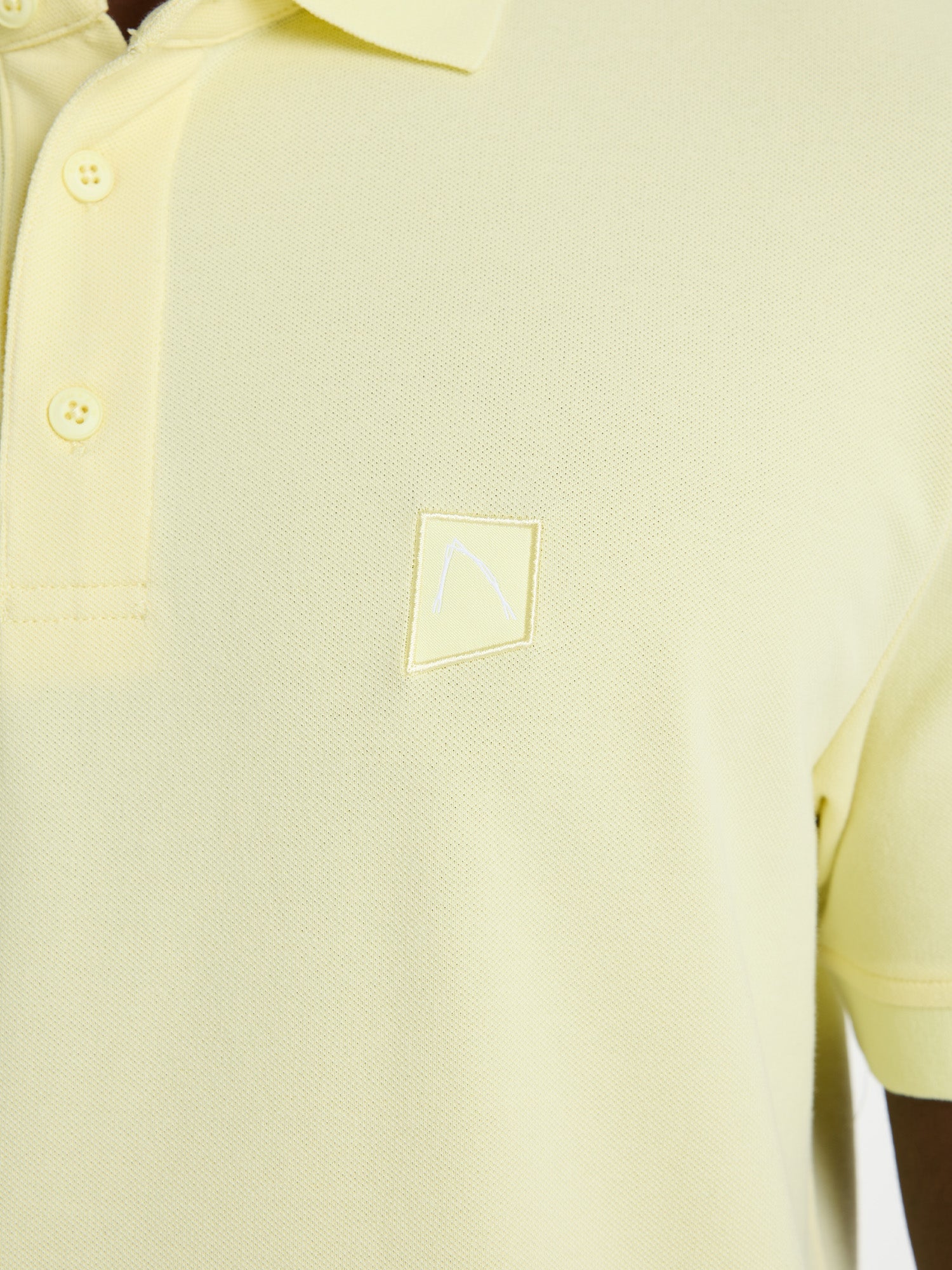 Poloshirt - NAEL