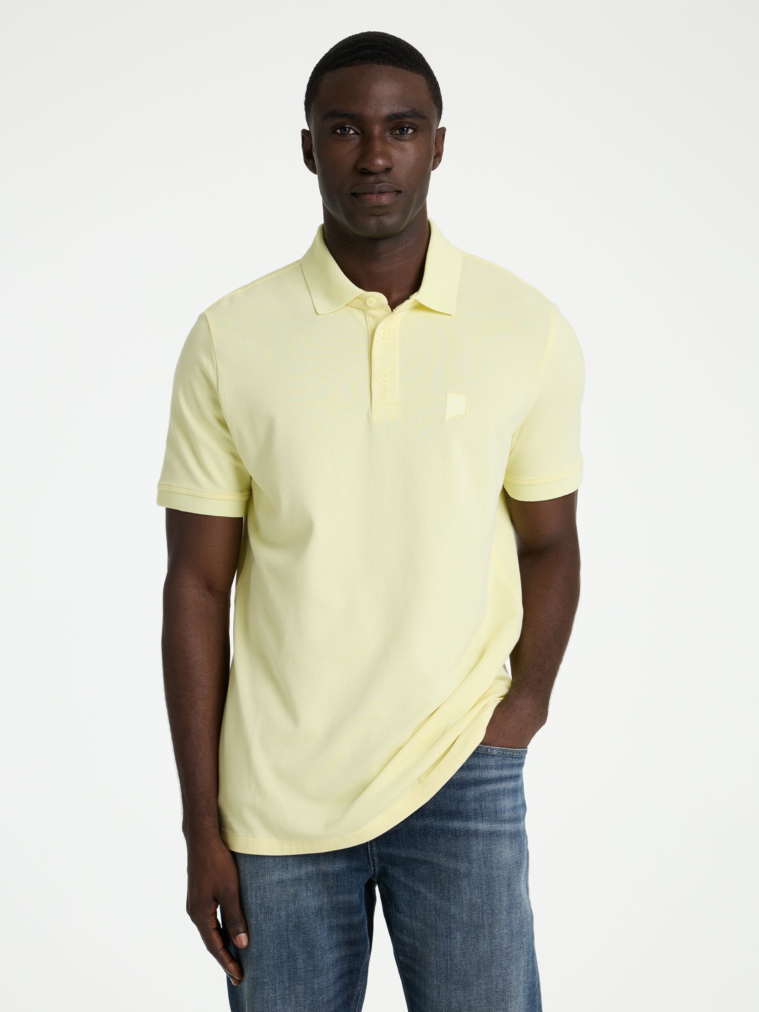Poloshirt - NAEL
