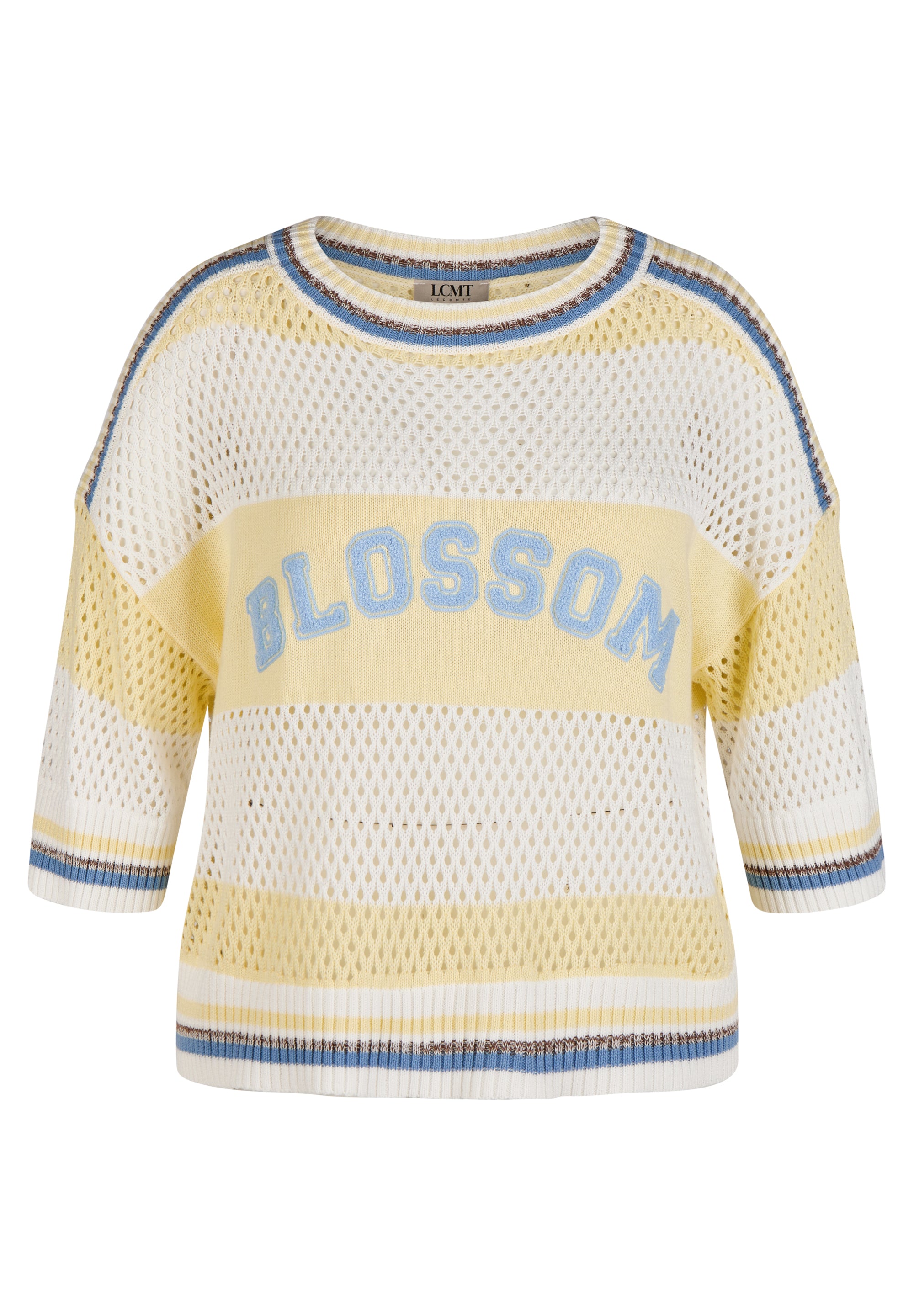 Pullover - Floral Vibes