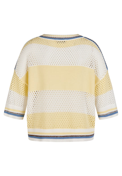 Pullover - Floral Vibes