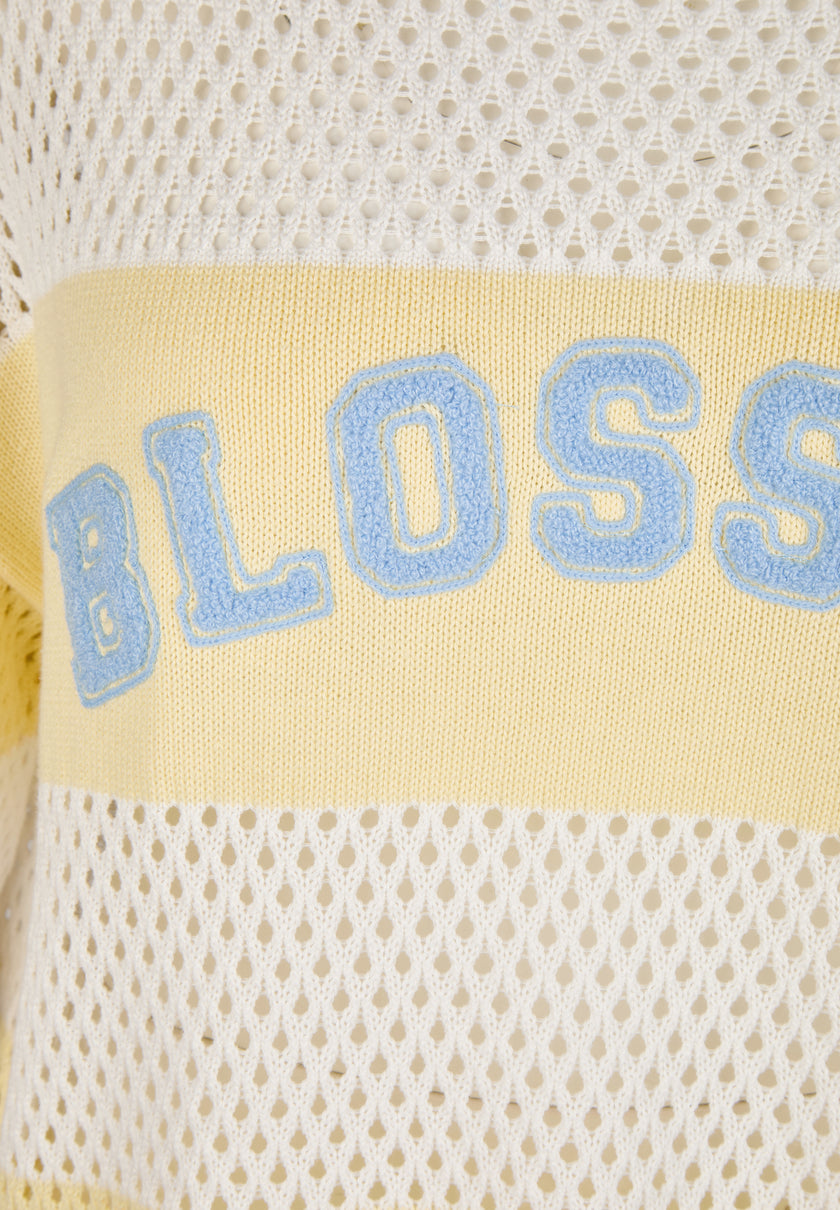 Pullover - Floral Vibes