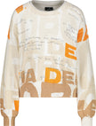 Pullover - Pailletten