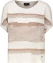 Pullover - Lurex