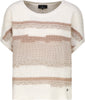 Pullover - Lurex