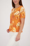 T-Shirt - Alloverprint
