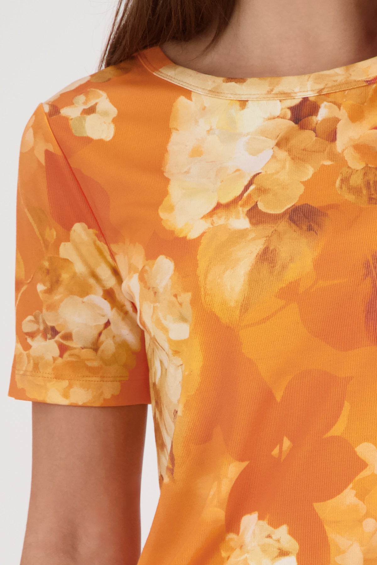 T-Shirt - Alloverprint