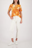 T-Shirt - Alloverprint