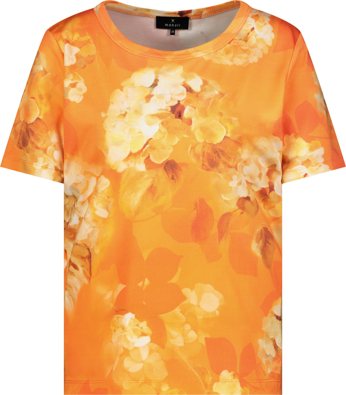 T-Shirt - Alloverprint